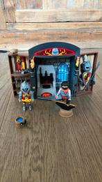 Playmobiel ridders, Ophalen of Verzenden, Zo goed als nieuw