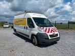 Peugeot boxer l3 bwjr 2012 euro5, Te koop, Diesel, Bedrijf, 81 kW