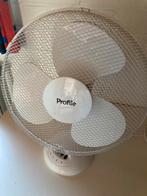 Ventilator, Elektronische apparatuur, Ventilatoren, Ophalen of Verzenden, Zo goed als nieuw