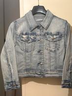 Jeans-jasje van Tramontana (S)., Kleding | Dames, Ophalen of Verzenden, Zo goed als nieuw, Maat 36 (S), Blauw
