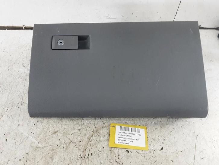 OPBERGVAK Volkswagen Transporter T6 (01-2015/08-2019), Auto-onderdelen, Interieur en Bekleding, Volkswagen, Gebruikt