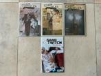 Sam and Twitch McFarlane Spawn spin-off comics US, Ophalen of Verzenden, Amerika