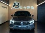 Mercedes-Benz CLA-Klasse 180 i * PACK AMG LOOK 35 AMG * GAR, CLA, Gebruikt, 4 cilinders, 136 pk