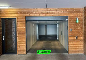 Garage te huur in Blankenberge beschikbaar voor biedingen
