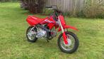Honda crf50, Ophalen, Zo goed als nieuw