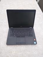 Dell 6de gen i5 laptop met SSD, 8gb ram, windows 11, Computers en Software, Overige Computers en Software, Ophalen of Verzenden