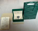 Rolex Yacht-master, Handtassen en Accessoires, Horloges | Heren, Staal, Polshorloge, Nieuw, Ophalen of Verzenden