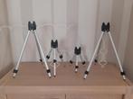 Driepootssteunen/ tripods te koop., Enlèvement, Neuf, Autres types