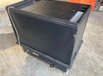 bakfrigo horeca frigo st antoine beschikbaar voor biedingen