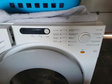 Miele wasmachine, Enlèvement, Comme neuf
