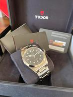 Tudor Black Bay 41 Full Set, Bijoux, Sacs & Beauté, Montres | Hommes, Enlèvement, Comme neuf