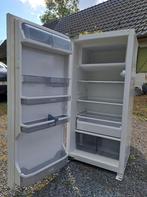Réfrigérateur Bauknecht, Electroménager, Réfrigérateurs & Frigos, 120 à 140 cm, Enlèvement, 45 à 60 cm, Avec compartiment congélateur