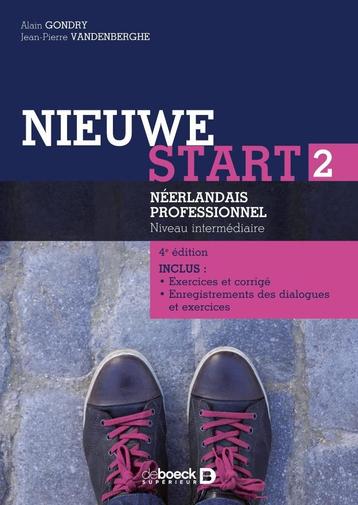 Nieuwe Start 2