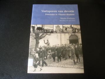 Processies in Vlaams-Brabant Diest Tienen Tervuren Affligem  beschikbaar voor biedingen