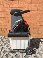 Broyeur électrique, Tuin en Terras, Ophalen, Gebruikt, Power Plus, Met opvangzak