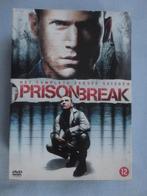 dvd Prison Break, Enlèvement ou Envoi, Comme neuf, Action et Aventure