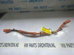 HV kabel (hoog voltage) van een Volkswagen Golf, Ophalen of Verzenden, 3 maanden garantie, Gebruikt, Volkswagen