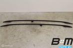Set zwarte dakrails VW Passat B7 of B6 3C9860025B, Auto-onderdelen, Gebruikt