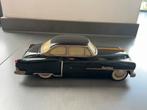 Blikken modelauto buick zwart, Ophalen of Verzenden, Gebruikt, Auto