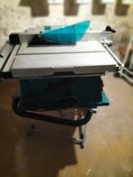 Makita 2704, Doe-het-zelf en Bouw, Gereedschap | Zaagmachines, Ophalen of Verzenden, Zo goed als nieuw