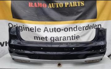 Achterbumper Audi Q3 83A S-Line LS9R ORGINE... beschikbaar voor biedingen