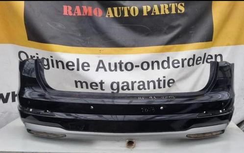 Achterbumper Audi Q3 83A S-Line LS9R ORGINE..., Auto-onderdelen, Carrosserie, Audi, Ophalen of Verzenden