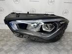 Koplamp links van een Mercedes CLA, Auto-onderdelen, Verlichting, Gebruikt, -, -, 3 maanden garantie