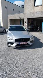 Volvo V60 D3, Auto's, Volvo, 4 cilinders, Leder, V60, Particulier