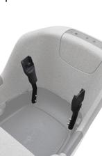 Maxi Cosi adaptateur pour gazelle makki, Vélos & Vélomoteurs, Général, Comme neuf, Enlèvement, Autres types