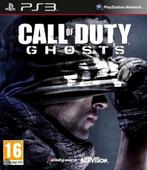 Call of Duty Ghosts, Games en Spelcomputers, Vanaf 16 jaar, Ophalen of Verzenden, Shooter, 1 speler