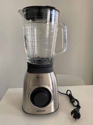 Philips blender/blender Prolend6 beschikbaar voor biedingen