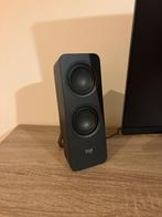 Bluetooth pc speaker, Informatique & Logiciels, Enceintes Pc, Enlèvement, Comme neuf, Logitech