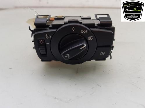 LICHTSCHAKELAAR BMW 3 serie (E90) (|61316932795|693279503|), Auto-onderdelen, Dashboard en Schakelaars, BMW, Gebruikt