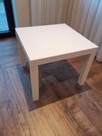 Ikea bijzettafeltje, Maison & Meubles, Tables | Tables d'appoint, Comme neuf, Enlèvement