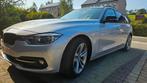 BMW 3-serie Touring Sportline, Auto's, BMW, 4 cilinders, 5 deurs, Particulier, Zilver of Grijs