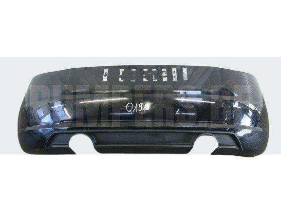 Bumper  AUDI TT 8S0 14- 10438337742 Achterbumper Q191, Auto-onderdelen, Carrosserie, Bumper, Achter, Gebruikt, 6 maanden garantie