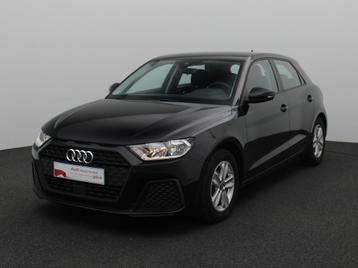 Audi A1 Sportback A1 Sportback 25 TFSI (EU6AP)