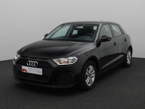 Audi A1 Sportback A1 Sportback 25 TFSI (EU6AP), Autos, Audi, Entreprise, A1, ABS, Airbags, Air conditionné, Alarme, Ordinateur de bord