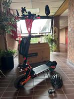 Joyor S10S-ZR 2025 scooter met 2000W 60V dubbele motor, Ophalen, Nieuw, Elektrische step (E-scooter), Joyor