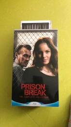 Prison Break volledige reeks, Cd's en Dvd's, VHS | Film, Thrillers en Misdaad, Ophalen of Verzenden, Zo goed als nieuw