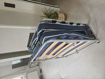 Logeerbed  beschikbaar voor biedingen