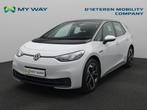 Volkswagen ID.3 ID.3 58 kWh Pro Performance, Auto's, Volkswagen, Automaat, Overige modellen, Wit, Elektrisch