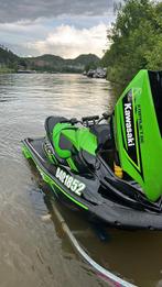 Jet ski Kawasaki Ultra 310 R, Watersport en Boten, Jetski's en Waterscooters, Ophalen, Zo goed als nieuw, Benzine