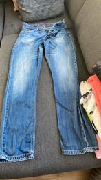 Desigual jeans broek, Ophalen of Verzenden, Gedragen