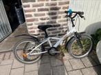 Kinderfiets Btwin - 20 inch, Fietsen en Brommers, Ophalen, Gebruikt, 16 tot 20 inch, B'twin
