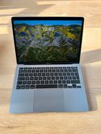 Apple Macbook Air M1, Computers en Software, 256 GB, 8 GB, 13 inch, Ophalen of Verzenden