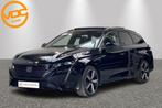 Peugeot 308 SW GT - AUTOMAAT, Automaat, Euro 6, 1198 cc, Zwart
