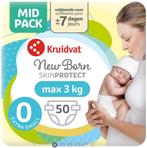 New born luiers extra small, Kinderen en Baby's, Ophalen of Verzenden, Nieuw, Overige typen, Overige merken
