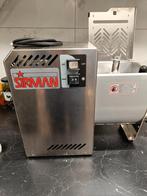 Pastamachine Sinfonia 2, Ophalen