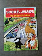 Strip Suske & Wiske: De beestige brug (Nieuw!), Eén stripboek, Nieuw, Studio  Vandersteen, Ophalen of Verzenden